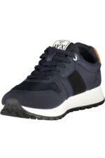 AVIREX MEN'S BLUE SPORTS FOOTWEAR - Image 3