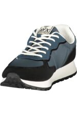 AVIREX MEN'S BLUE SPORTS FOOTWEAR - Image 3
