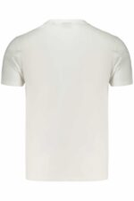Kisses & Hugs Men's White Short-Sleeved T-SHIRT - Image 2