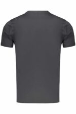 Kisses & Hugs Men's Black Short-Sleeved T-SHIRT - Image 2