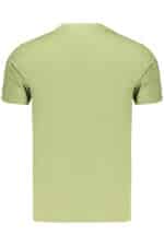 Kisses & Hugs Men's Green Short-Sleeved T-SHIRT - Image 2