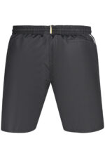 BOSS COSTUME BOTTOM PART BLACK MAN - Image 2