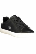 CALVIN KLEIN WOMEN'S BLACK SPORTS SHOES - Image 2