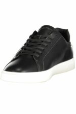 CALVIN KLEIN WOMEN'S BLACK SPORTS SHOES - Image 3