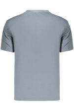 CALVIN KLEIN WOMEN'S SHORT-SLEEVE T-SHIRT GREY - Image 2