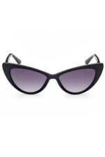 GUESS BLACK WOMAN SUNGLASSES - Image 2