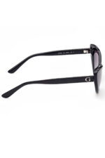 GUESS BLACK WOMAN SUNGLASSES - Image 3