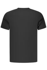 NIKE MEN'S SHORT-SLEEVE T-SHIRT BLACK - Image 2