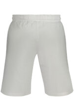 NORWAY 1963 MEN'S WHITE BERMUDA SHORTS - Image 2