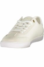 TOMMY HILFIGER WOMEN'S WHITE SPORTS SHOES - Image 3
