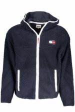 TOMMY HILFIGER MEN'S BLUE SPORTS JACKET
