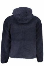 TOMMY HILFIGER MEN'S BLUE SPORTS JACKET - Image 2