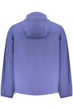 TOMMY HILFIGER MEN'S BLUE JACKET - Image 2