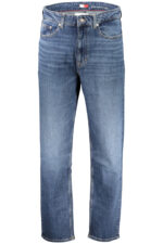 TOMMY HILFIGER MEN'S DENIM JEANS BLUE