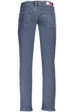TOMMY HILFIGER MEN'S DENIM JEANS BLUE - Image 2