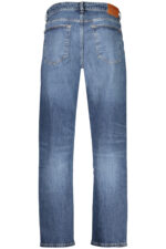 TOMMY HILFIGER MEN'S DENIM JEANS BLUE - Image 2