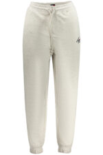 TOMMY HILFIGER MEN'S LONG TRACKSUIT PANTS GREY
