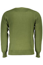 US GRAND MEN'S GREEN JERSEY - Image 2