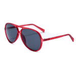 SUNGLASSES ITALIA INDEPENDENT CHILD 0402-051-000 (Lens/Bridge/Temple) 52/10/125 mm)