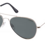 SUNGLASSES POLAROID MAN 04213-00U-H8 (Lens/Bridge/Temple) 58/16/140 mm)