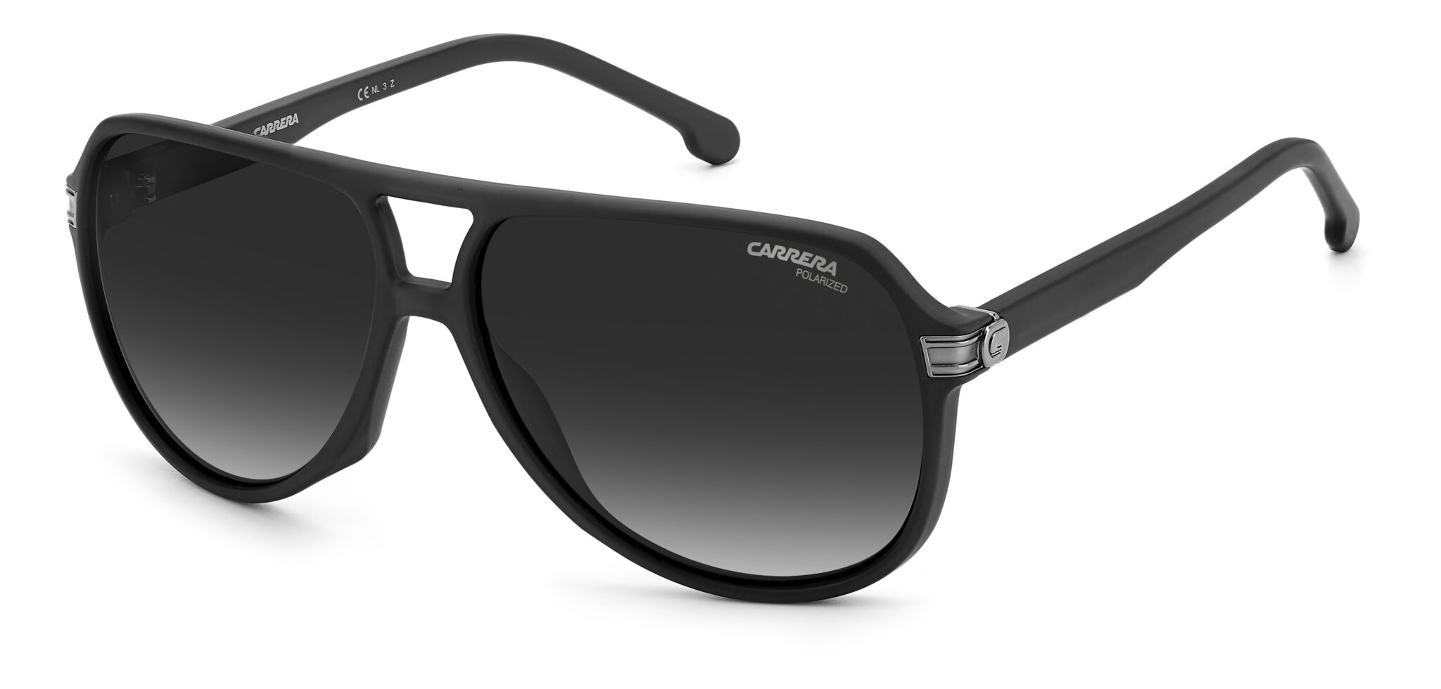 1045-S-003-WJ SUNGLASSES CARRERA Unisex 1045-S-003-WJ (Lens/Bridge/Temple) 61/13/140 mm) - Image 1