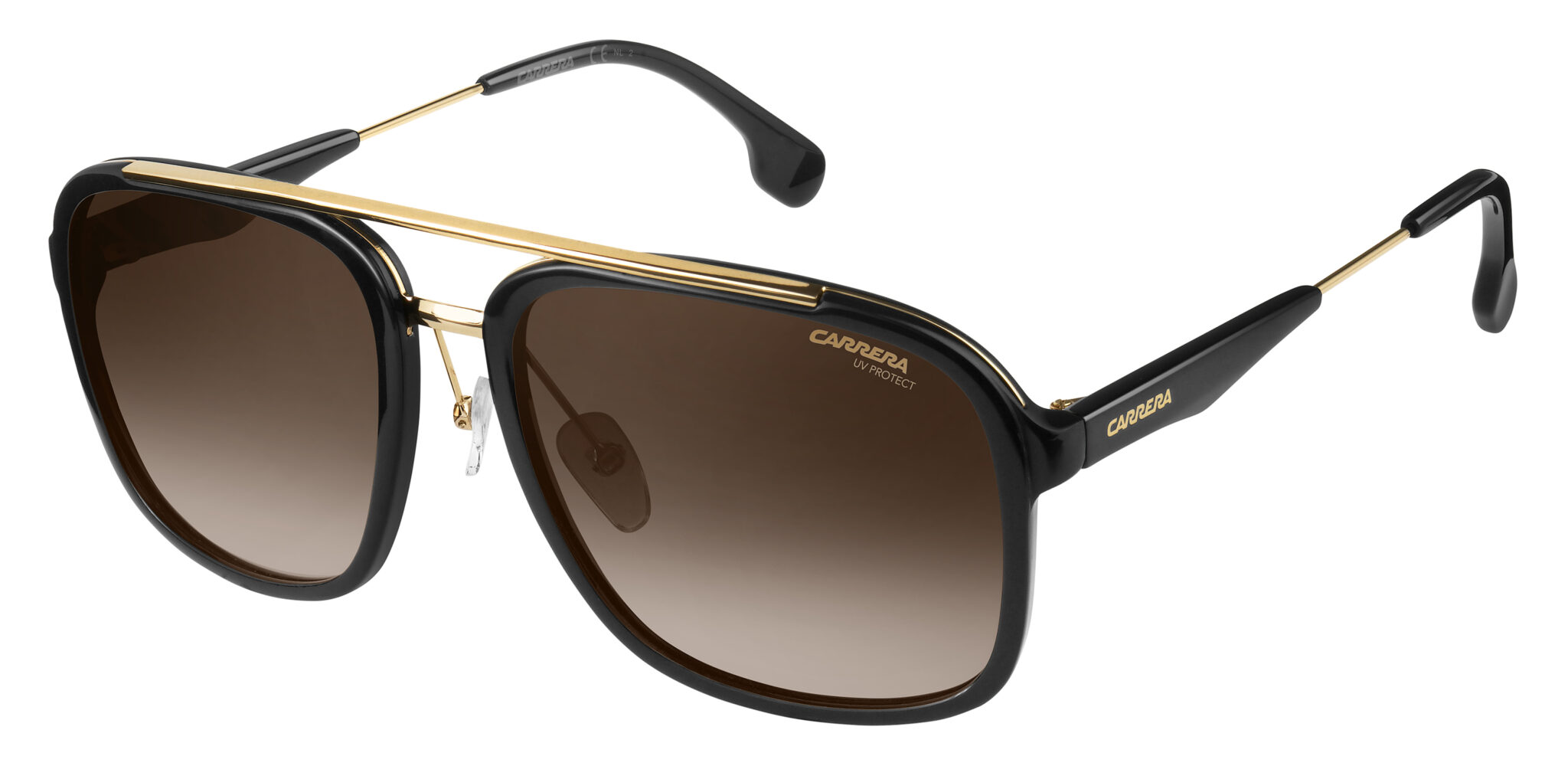 133-S-2M2-HA SUNGLASSES CARRERA MAN 133-S-2M2-HA (Lens/Bridge/Temple) 57/19/140 mm) - Image 1