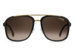 SUNGLASSES CARRERA MAN 133-S-2M2-HA (Lens/Bridge/Temple) 57/19/140 mm) - Image 2