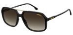 SUNGLASSES CARRERA Unisex 229-S-R60-HA (Lens/Bridge/Temple) 59/16/145 mm)