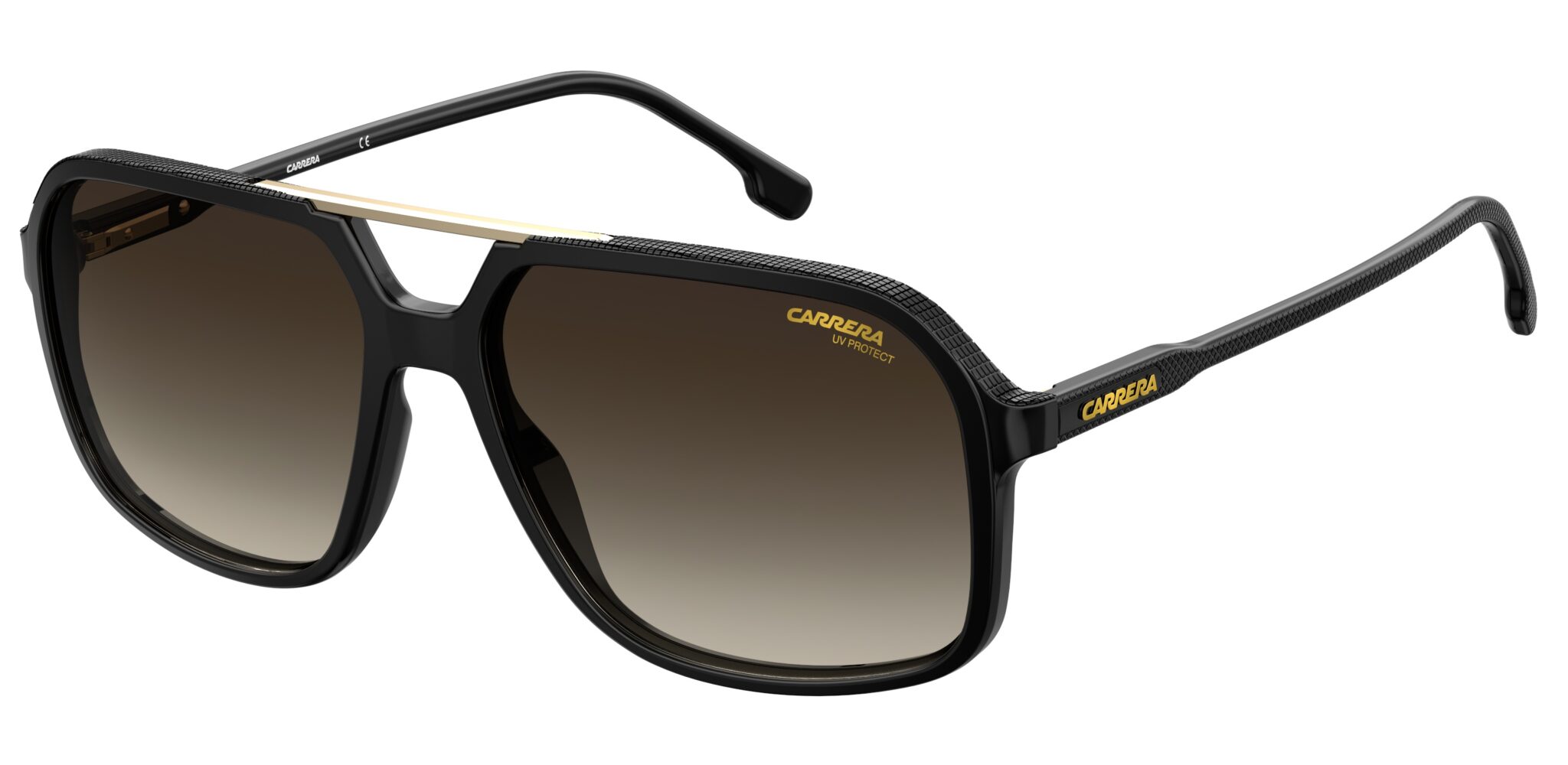 229-S-R60-HA SUNGLASSES CARRERA Unisex 229-S-R60-HA (Lens/Bridge/Temple) 59/16/145 mm) - Image 1