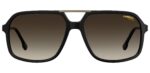 SUNGLASSES CARRERA Unisex 229-S-R60-HA (Lens/Bridge/Temple) 59/16/145 mm) - Image 2