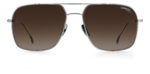 SUNGLASSES CARRERA MAN 247-S-6LB-LA (Lens/Bridge/Temple) 58/17/140 mm) - Image 2