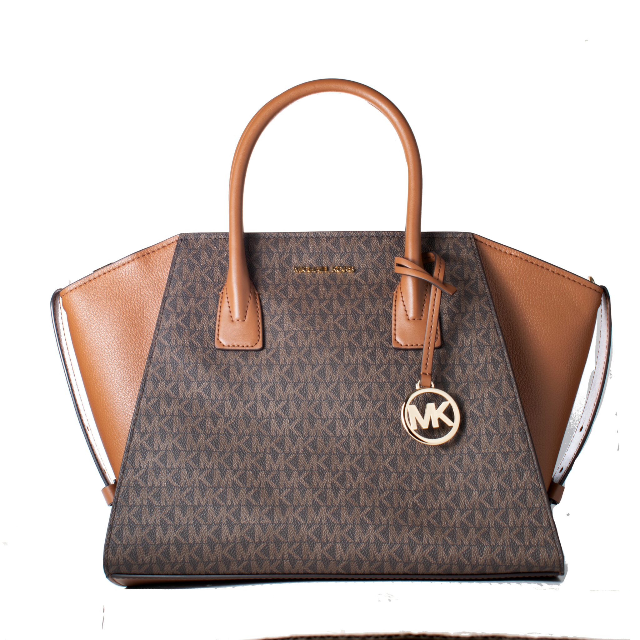 35F4G4VS3B-BROWN BAG MICHAEL KORS WOMEN 35F4G4VS3BBRO (32X27X13CM ) - Image 1