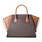 BAG MICHAEL KORS WOMEN 35F4G4VS3BBRO (32X27X13CM ) - Image 2