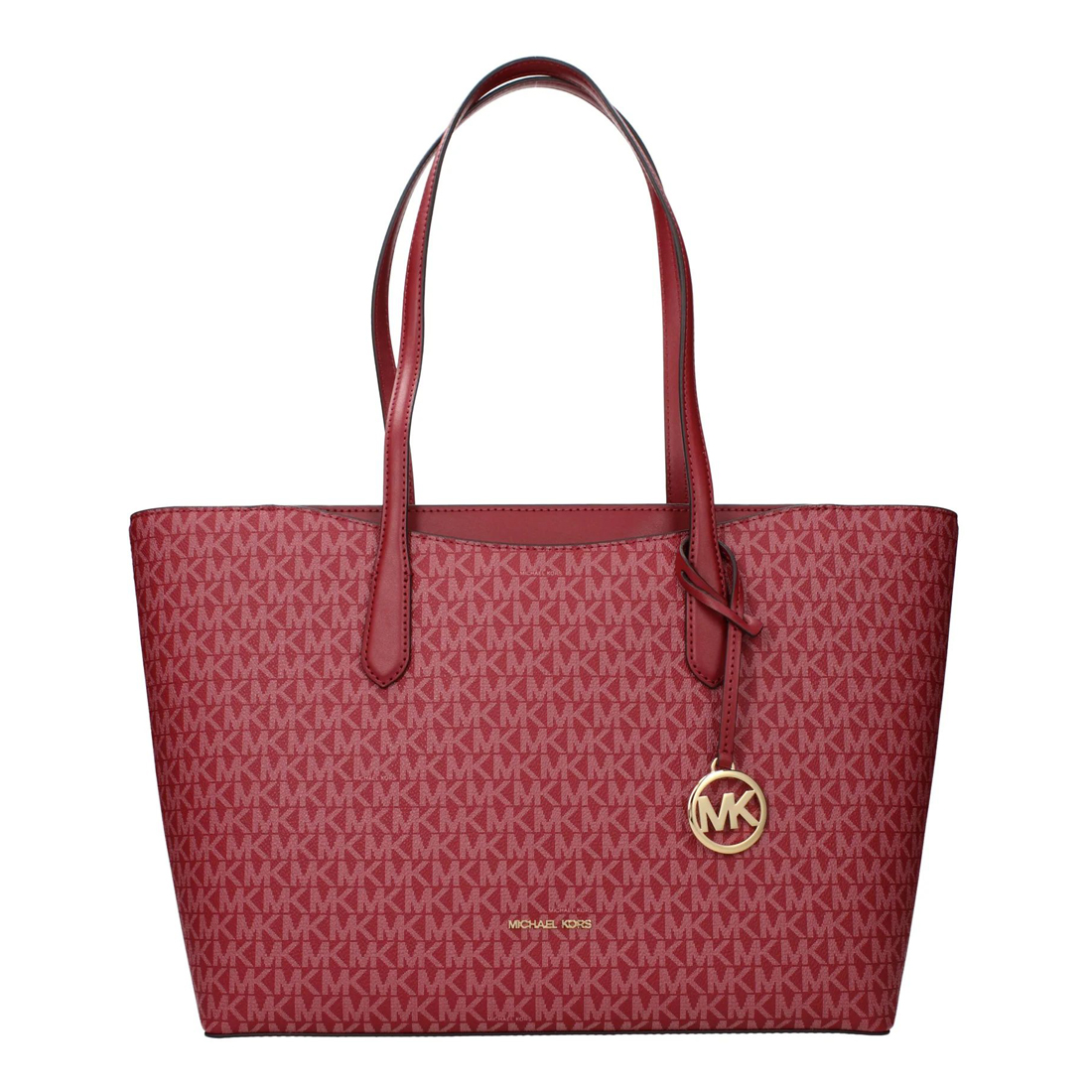 35F5G4XT3V-CHERRY BAG MICHAEL KORS WOMEN 35F5G4XT3VCHE (24X13X8CM ) - Image 1