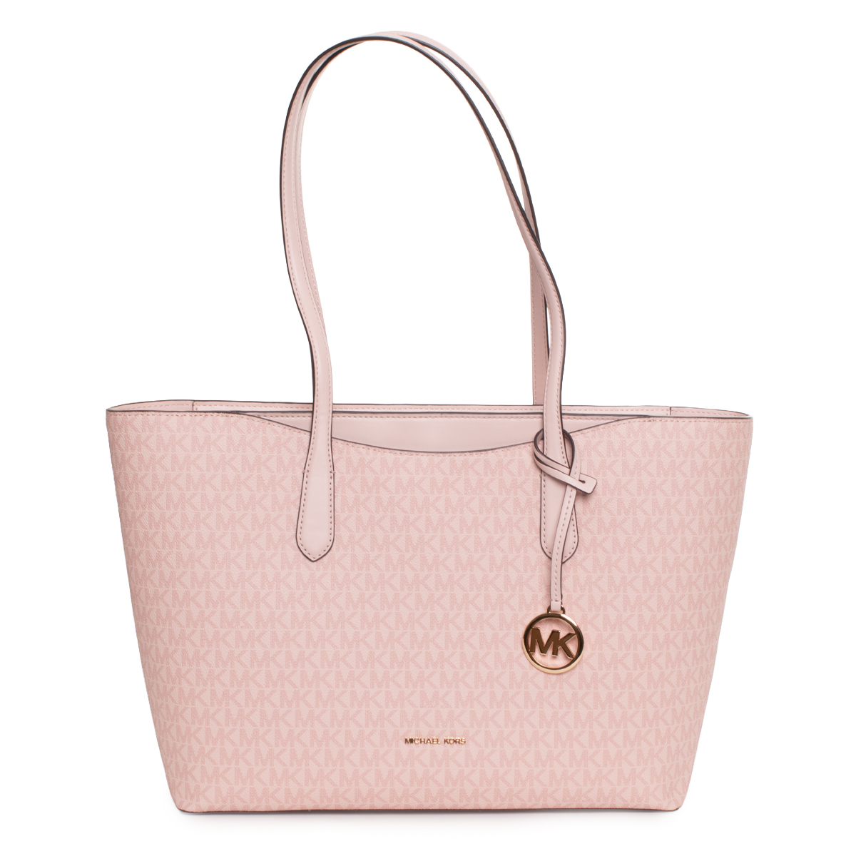 35F5G4XT3V-POWDER-BLUSH BAG MICHAEL KORS WOMEN 35F5G4XT3VPOW (24X13X8CM ) - Image 1