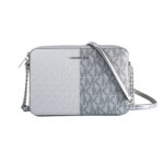 BAG MICHAEL KORS WOMEN 35F5STTC9YSIL (24X16X6CM )
