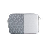 BAG MICHAEL KORS WOMEN 35F5STTC9YSIL (24X16X6CM ) - Image 2