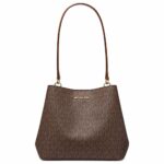 BAG MICHAEL KORS WOMEN 35S4G3FS2VBRO (24X23X12CM )
