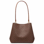 BAG MICHAEL KORS WOMEN 35S4G3FS2VBRO (24X23X12CM ) - Image 2