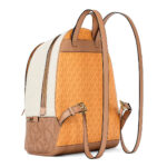 BACKPACK MICHAEL KORS WOMEN 35S5GRAB6VORA (32,4X28,7X12,7CM ) - Image 2