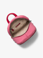 BACKPACK MICHAEL KORS WOMEN 35S5SRAB6VDKR (27X26X14CM ) - Image 2