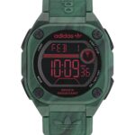 WATCH ADIDAS UNISEX AOST23573 (45MM)