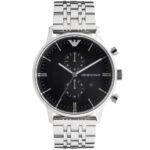 WATCH ARMANI MAN AR0389 (40MM)