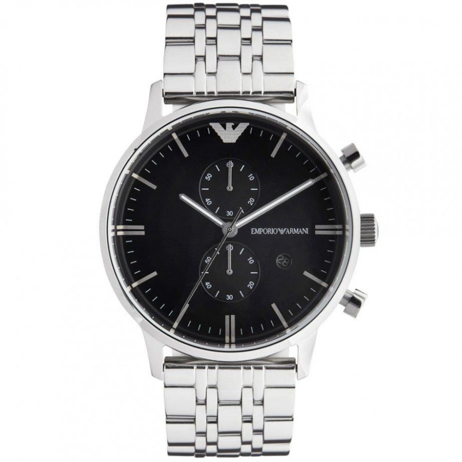 AR0389 WATCH ARMANI MAN AR0389 (40MM) - Image 1
