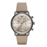 WATCH ARMANI MAN AR11107 (43MM)