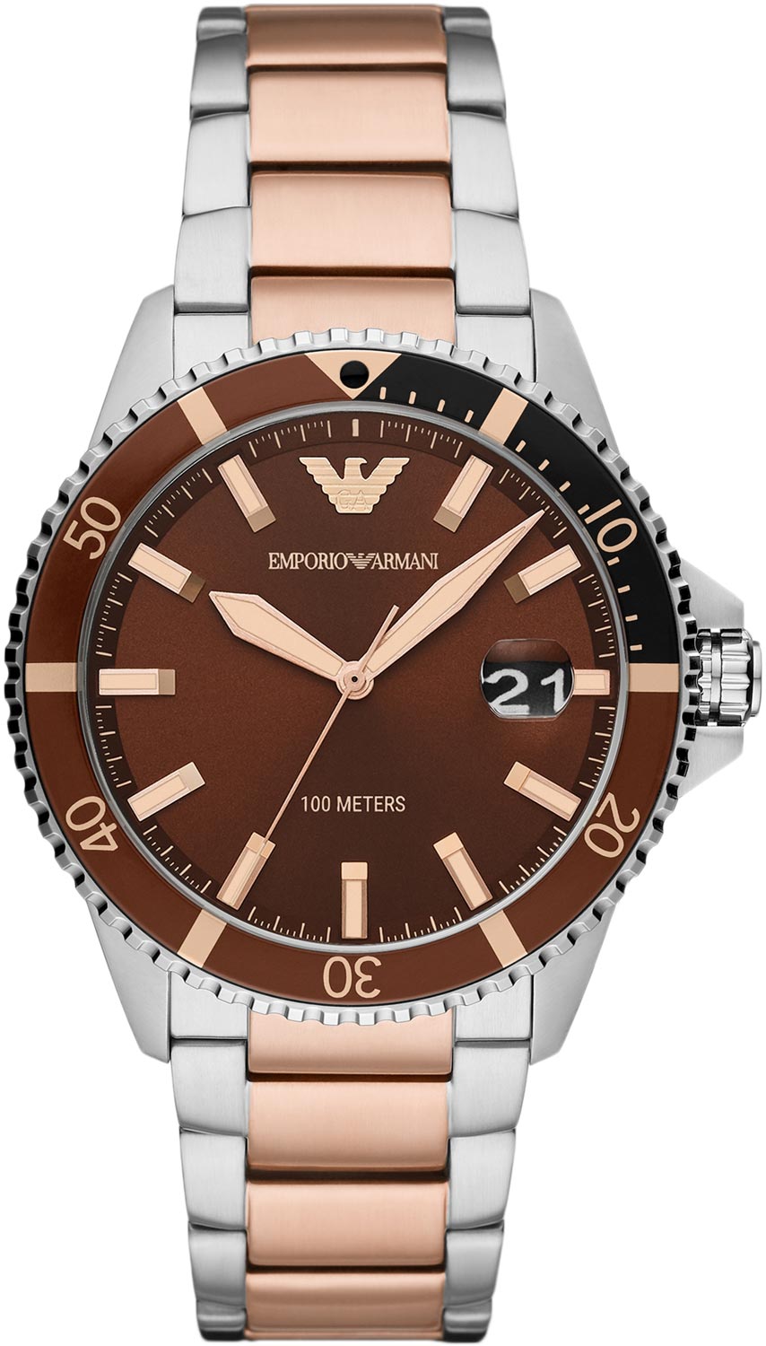 AR11340 WATCH ARMANI MAN AR11340 (42MM) - Image 1