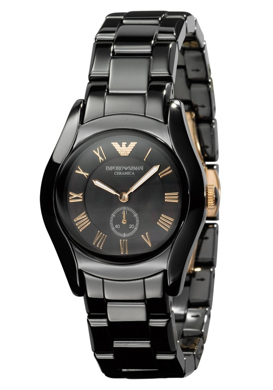 AR1412 WATCH ARMANI WOMEN AR1412 (35MM) - Image 1