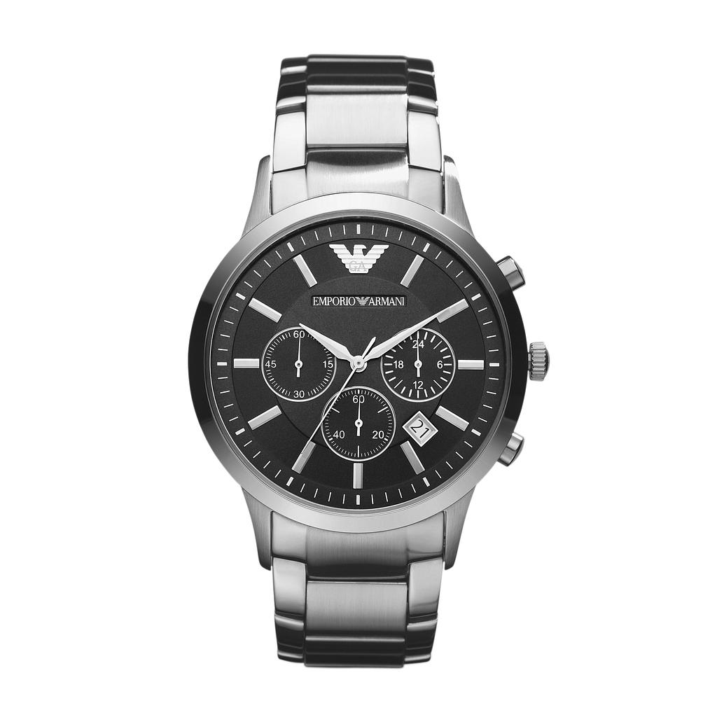 AR2434 WATCH ARMANI MAN AR2434 (43MM) - Image 1