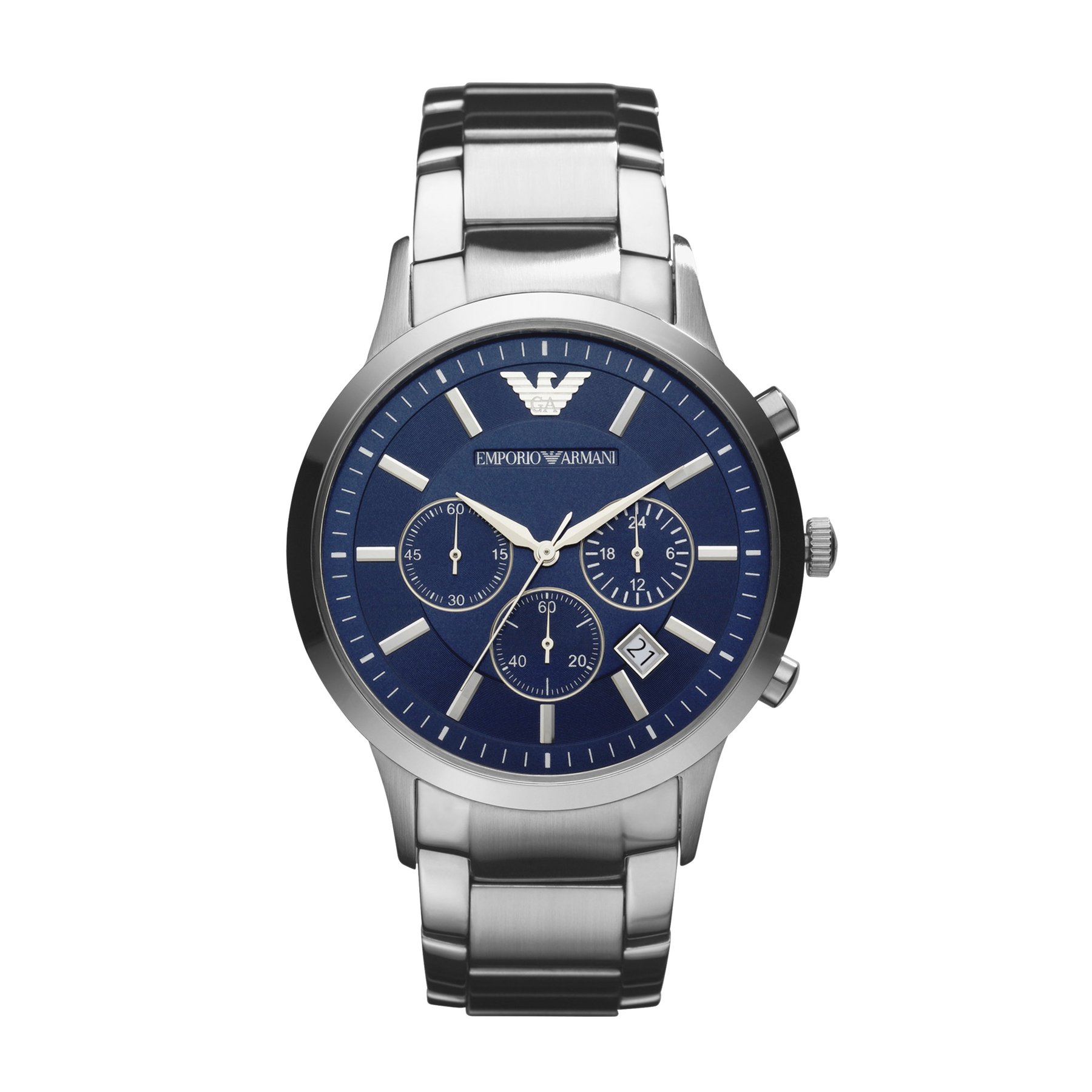 AR2448 WATCH ARMANI MAN AR2448 (43MM) - Image 1