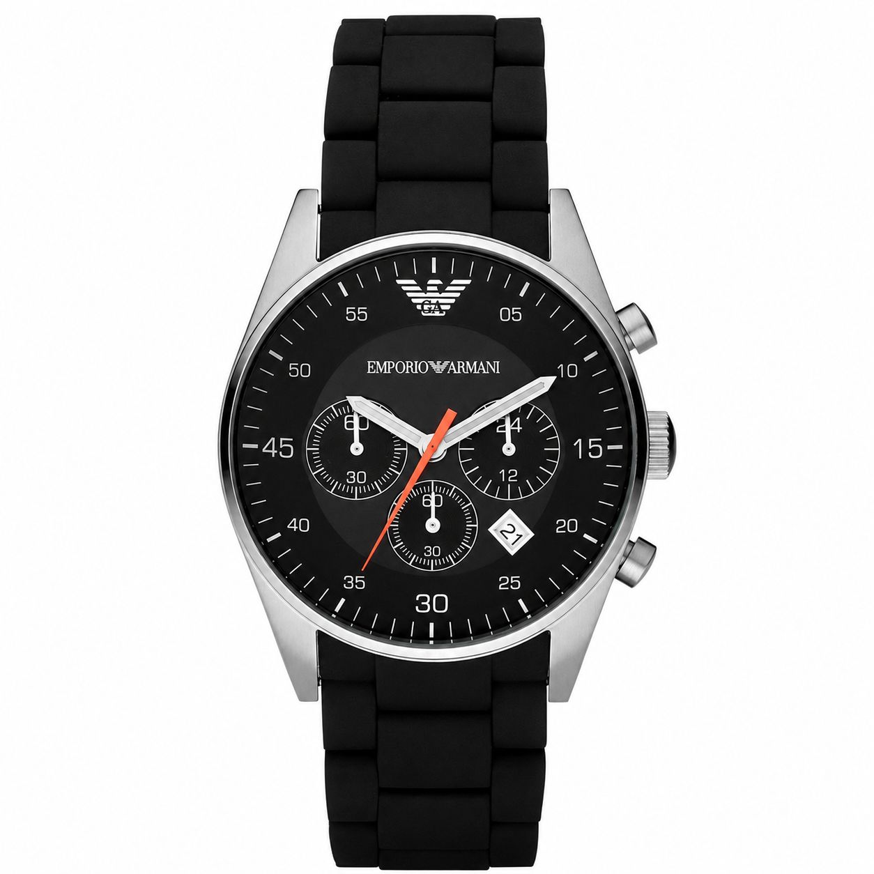 AR5858 WATCH ARMANI WOMEN AR5858 (43MM) - Image 1